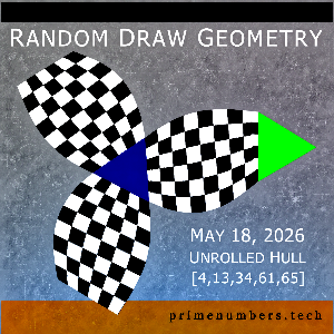 Random Draw Recap