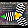 Recap Unrolled Hull Random Draw May 29 2026